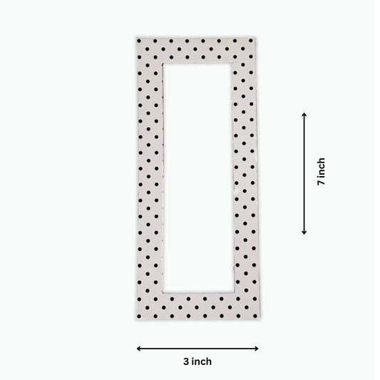 Flashback Magnetic Frame