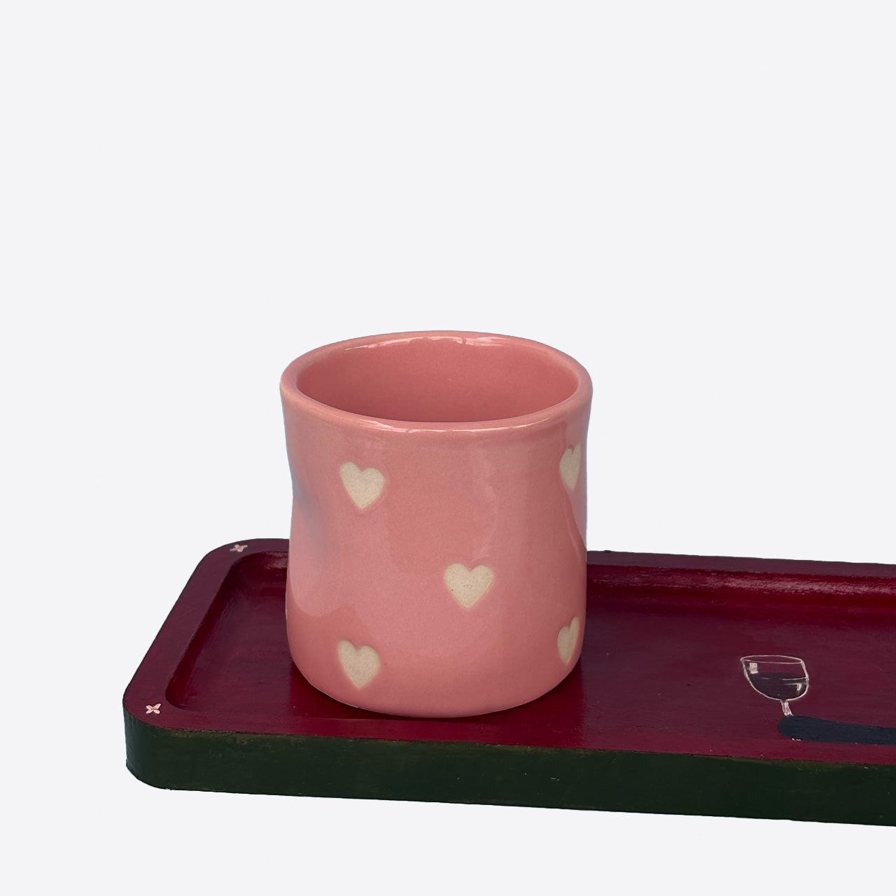 Dream Blush Mug - Single