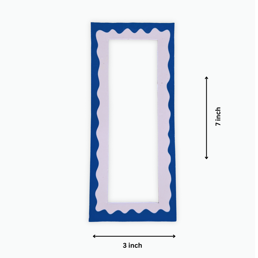 Take Two Magnetic Frame