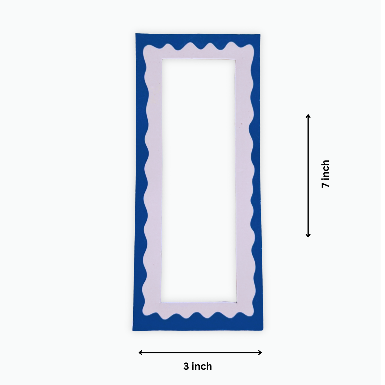 Take Two Magnetic Frame