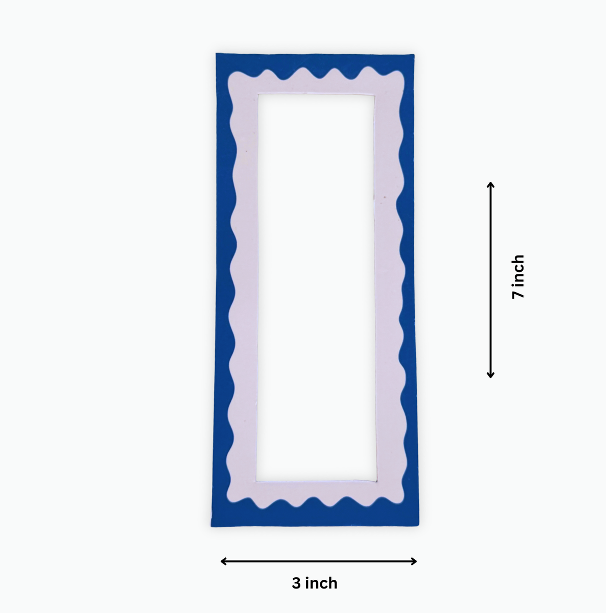 Take Two Magnetic Frame