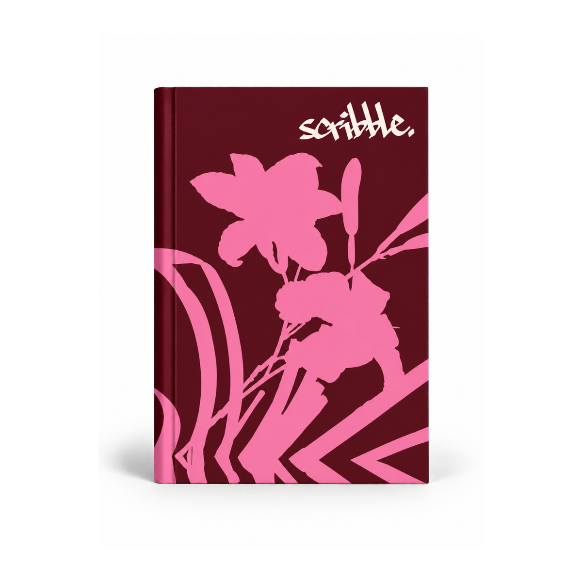 Lily, Actually Notebook