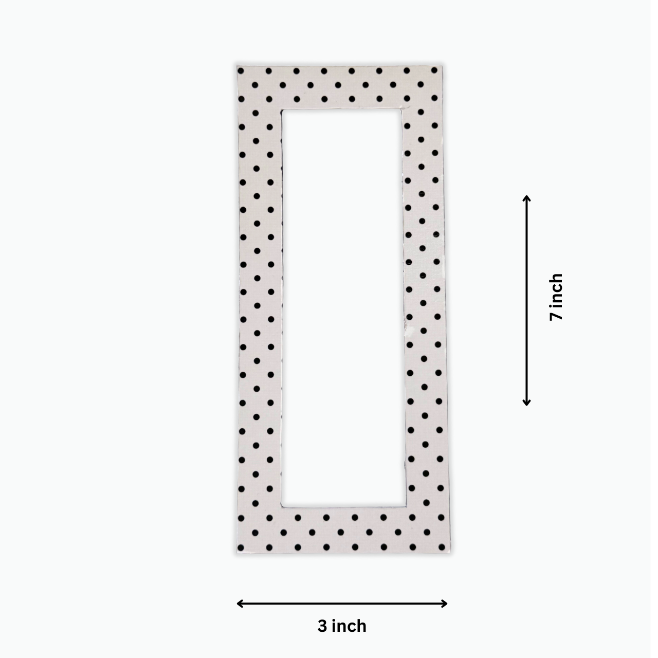 Flashback Magnetic Frame