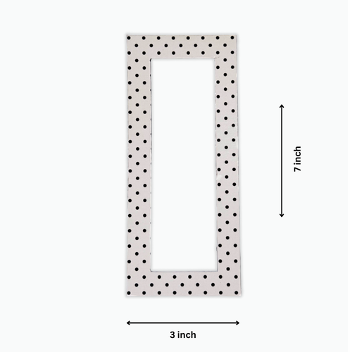 Flashback Magnetic Frame