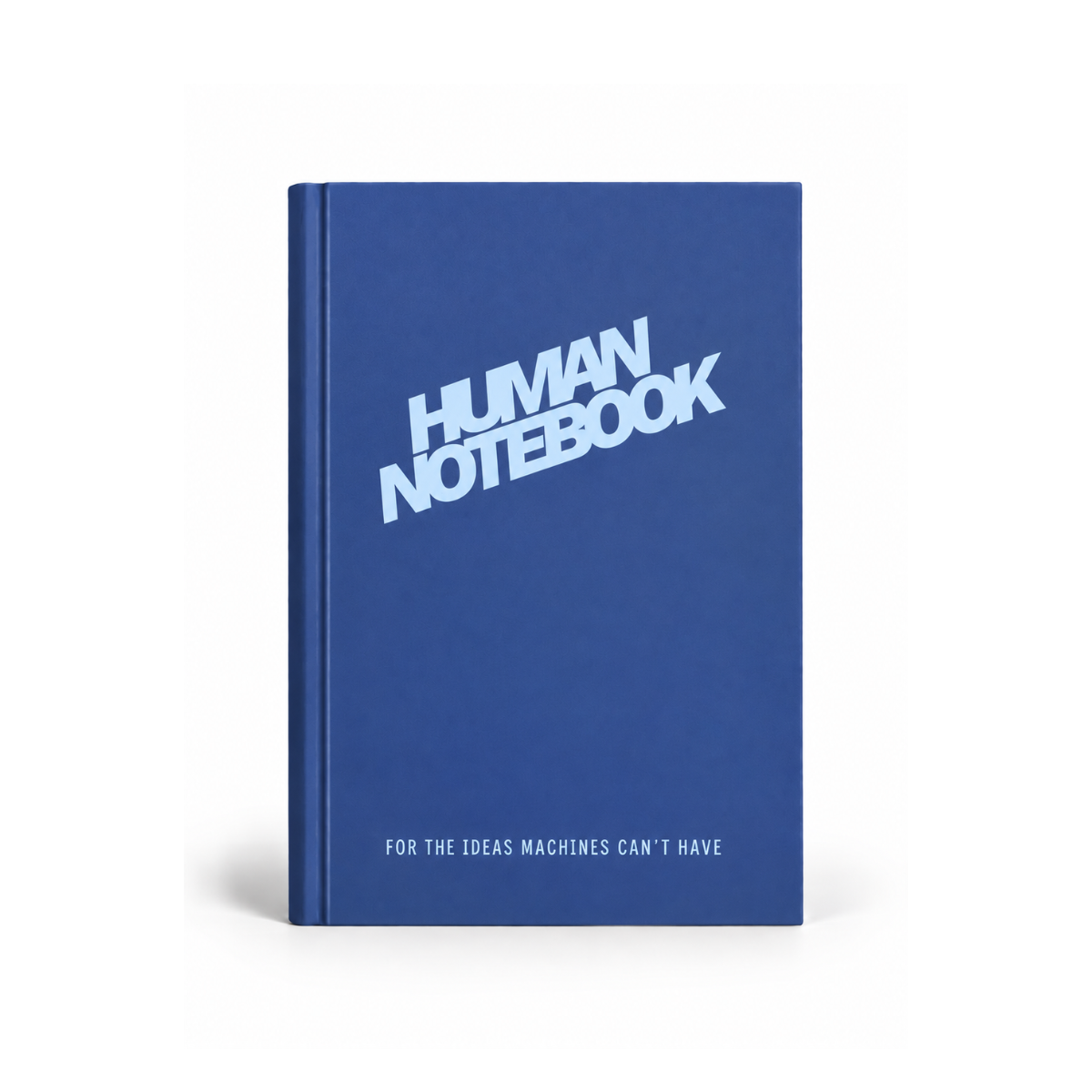 Human Notebook