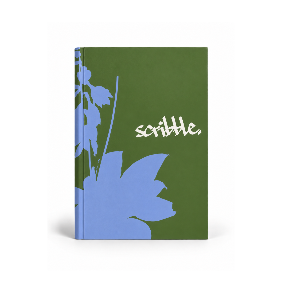 Fern Club Notebook