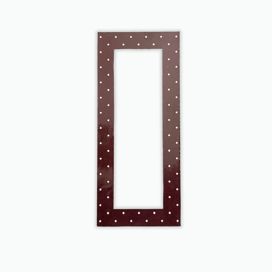 Rewind Magnetic Frame