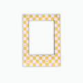 Picture This Polaroid Magnetic Frame