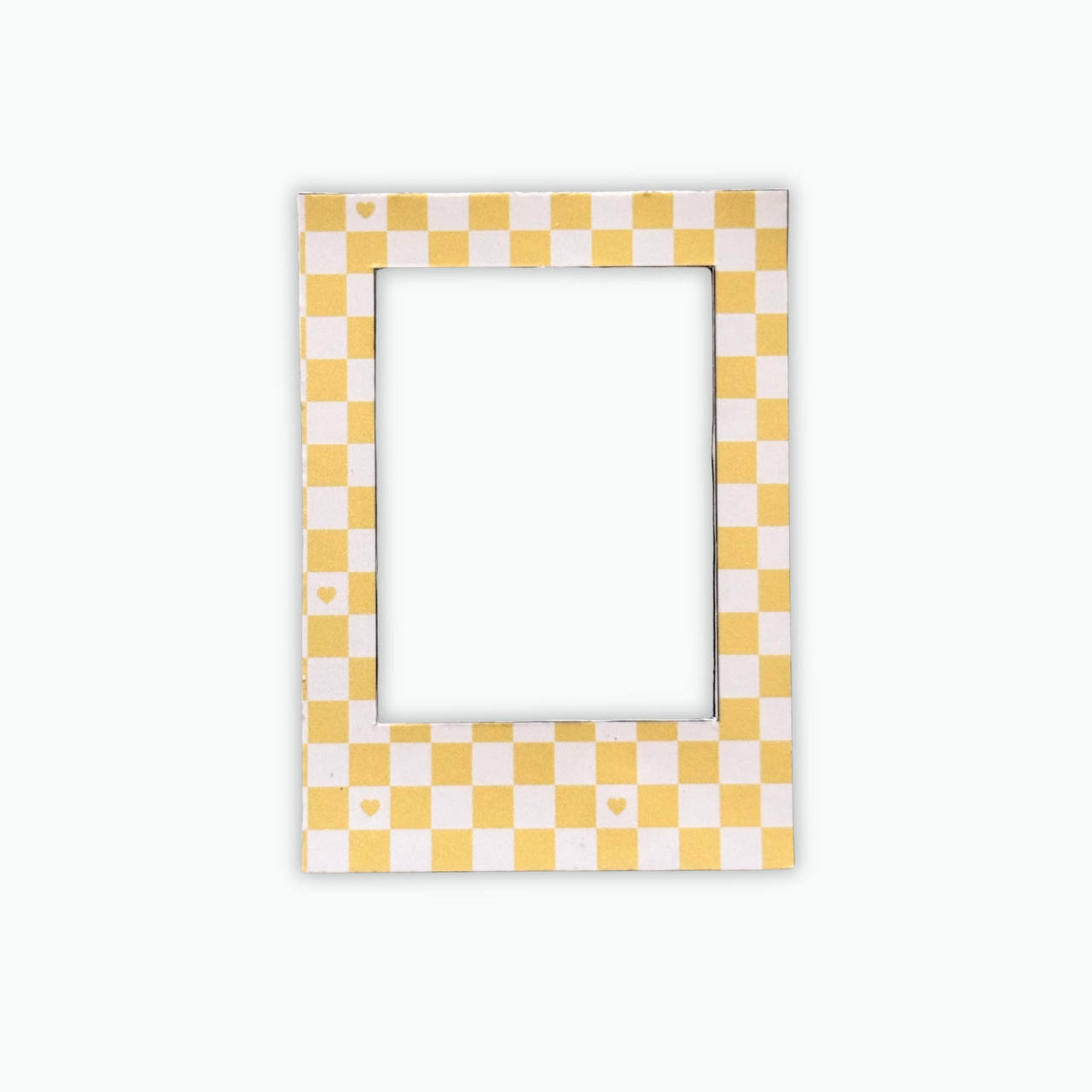 Picture This Polaroid Magnetic Frame