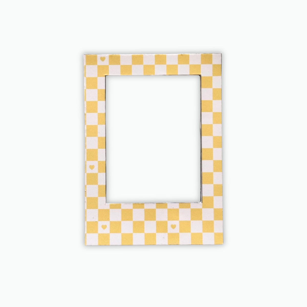Picture This Polaroid Magnetic Frame