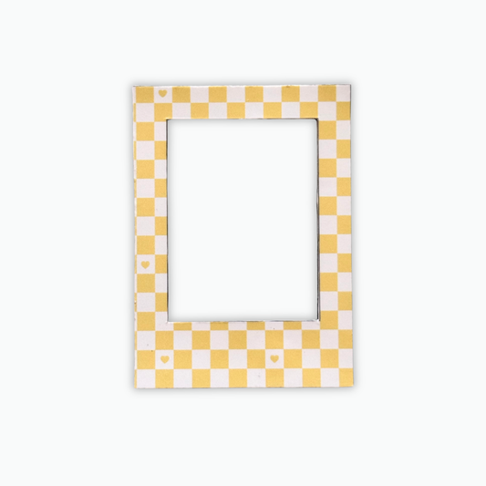 Picture This Polaroid Magnetic Frame