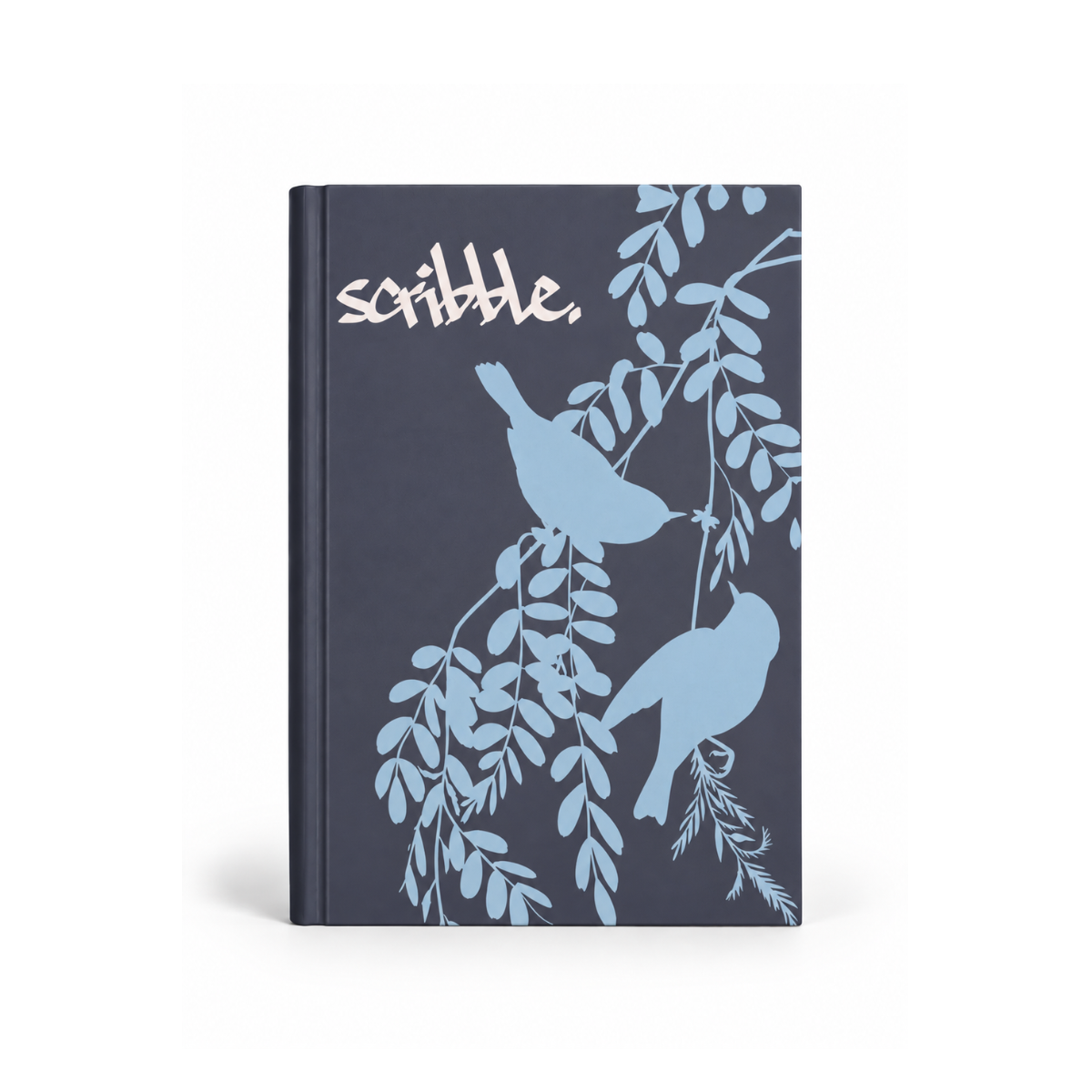 Songbird Season Notebook