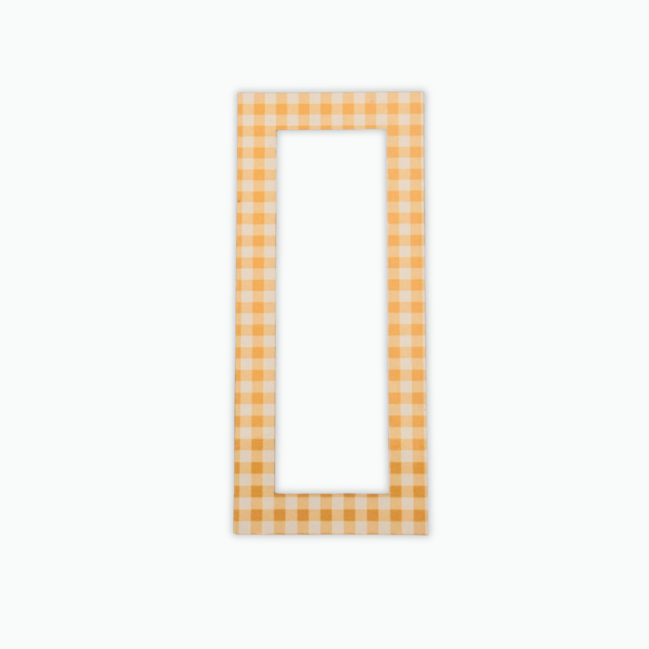 Say Cheese  Magnetic Frame