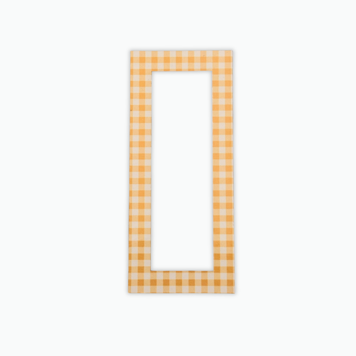 Say Cheese  Magnetic Frame