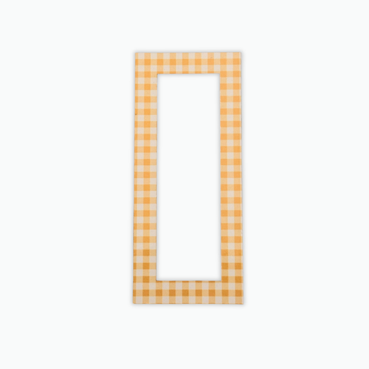 Say Cheese  Magnetic Frame