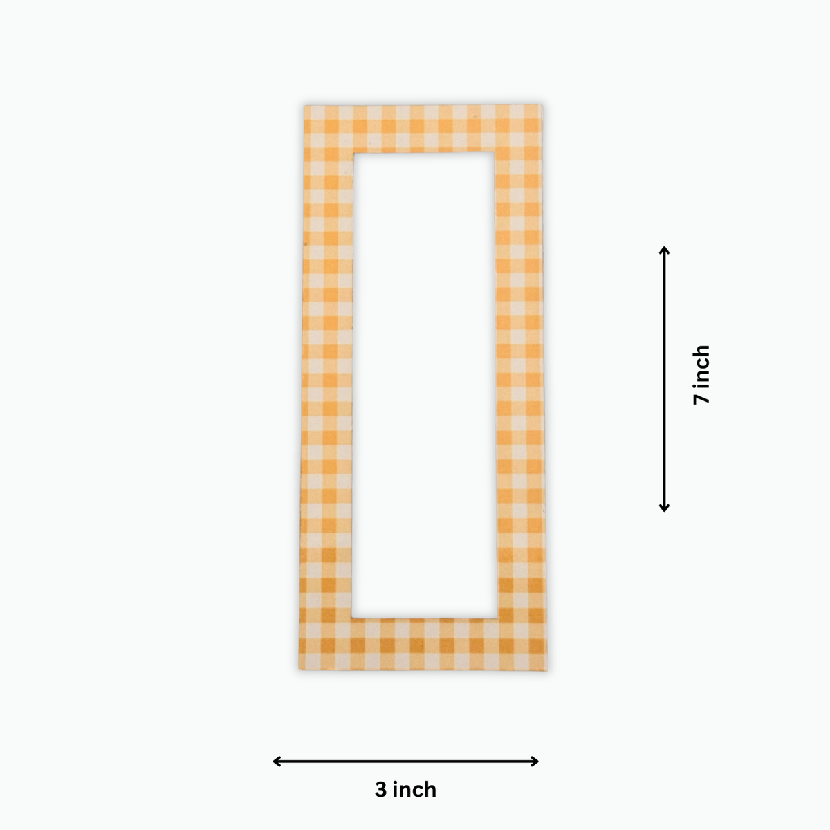 Say Cheese  Magnetic Frame