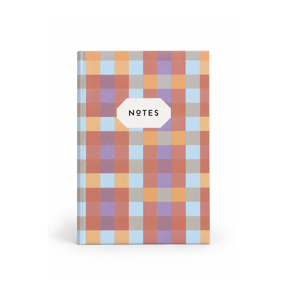 Peach Please Notebook