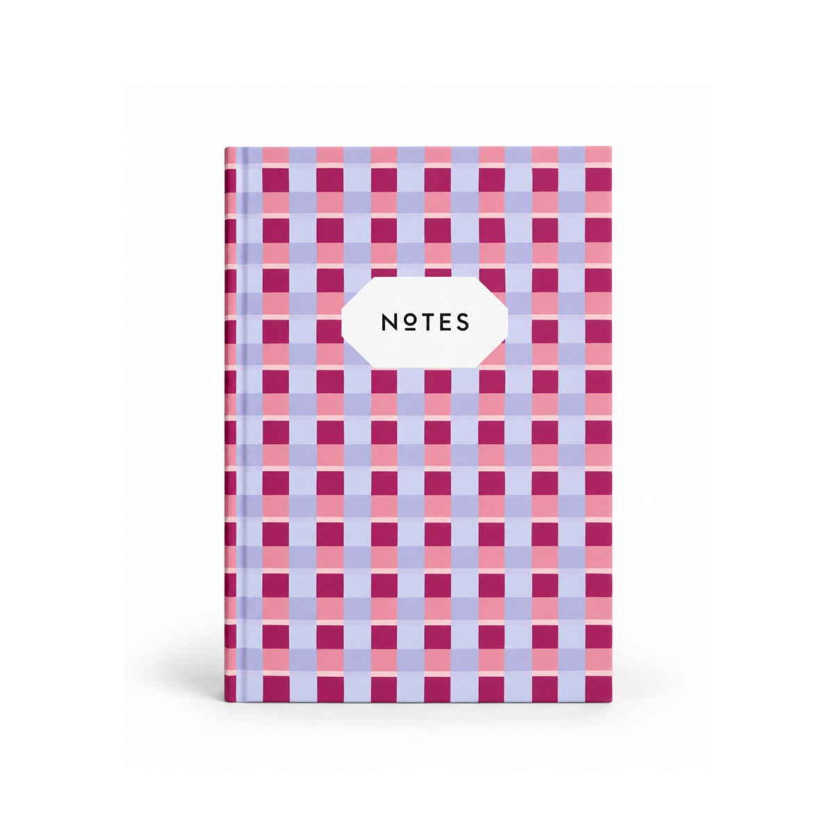 Berry Basic Notebook