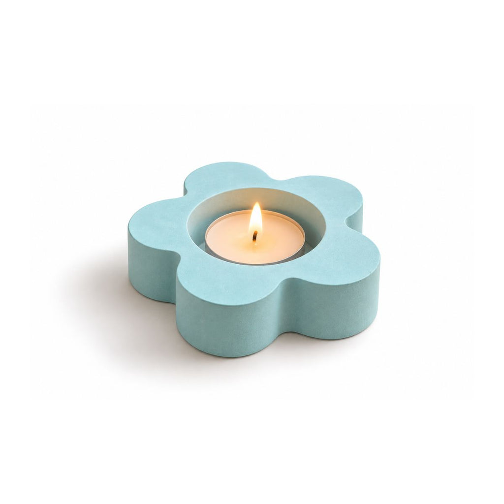 Daisy Pop - Baby Blue