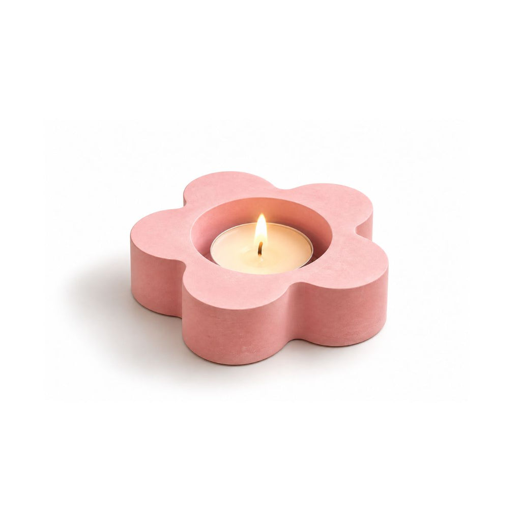Daisy Pop - Baby Pink