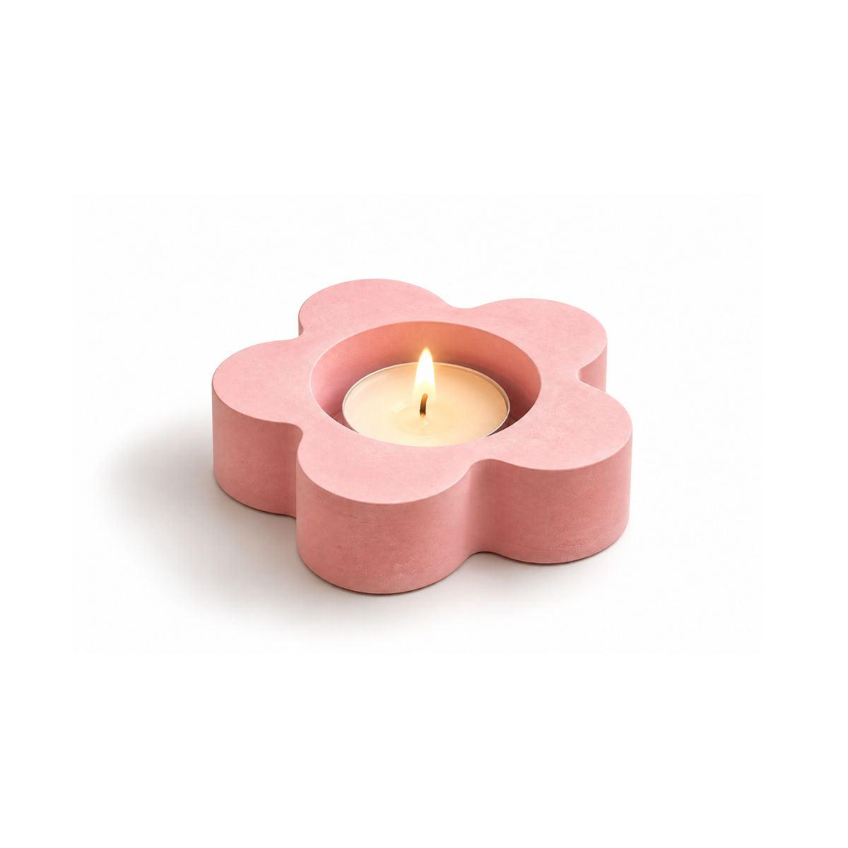 Daisy Pop - Baby Pink