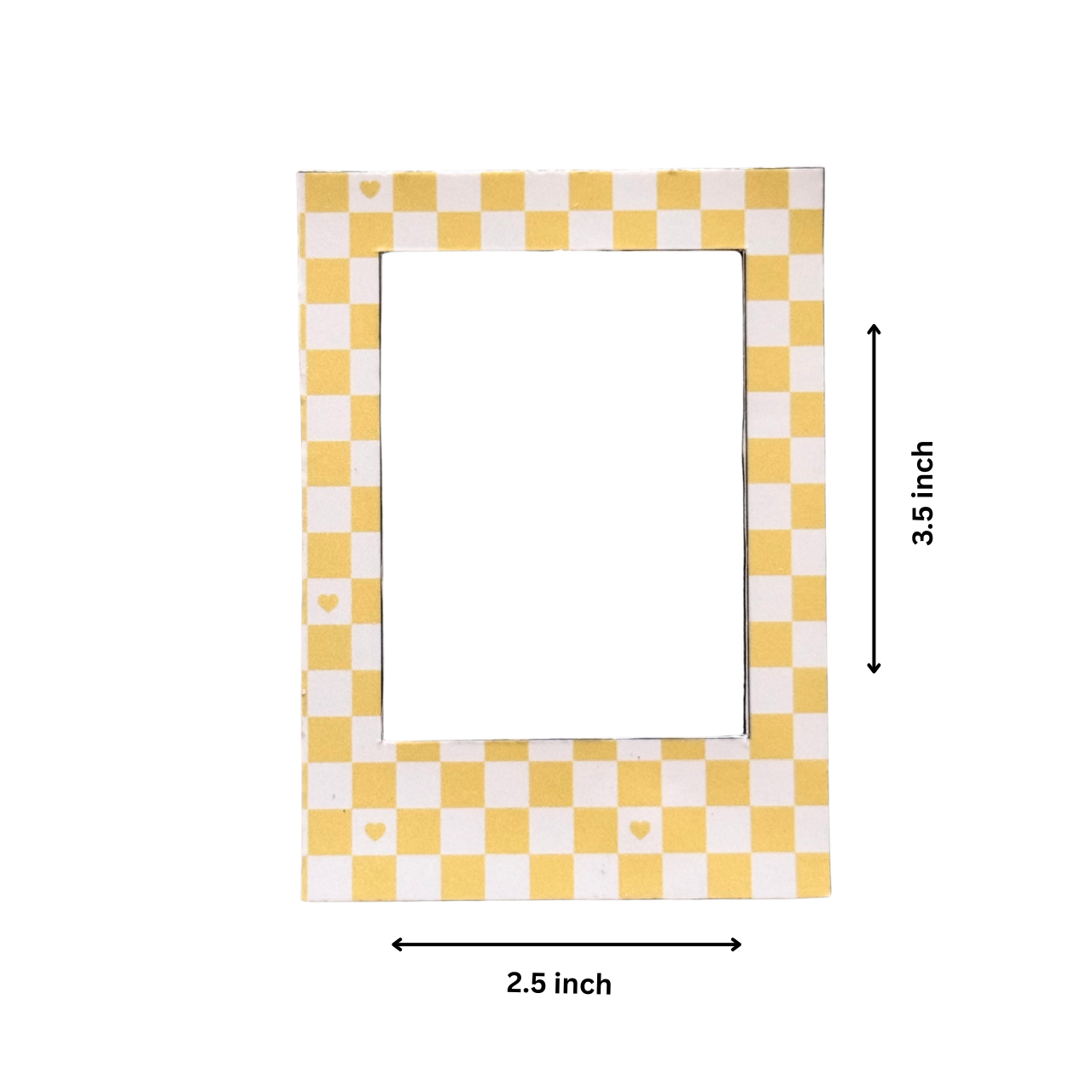 Picture This Polaroid Magnetic Frame