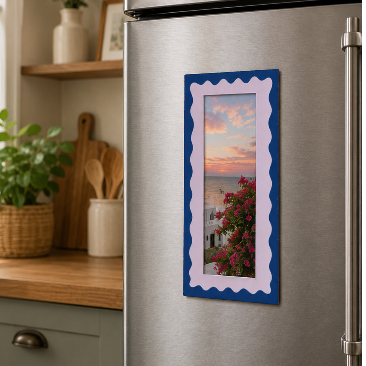 Take Two Magnetic Frame
