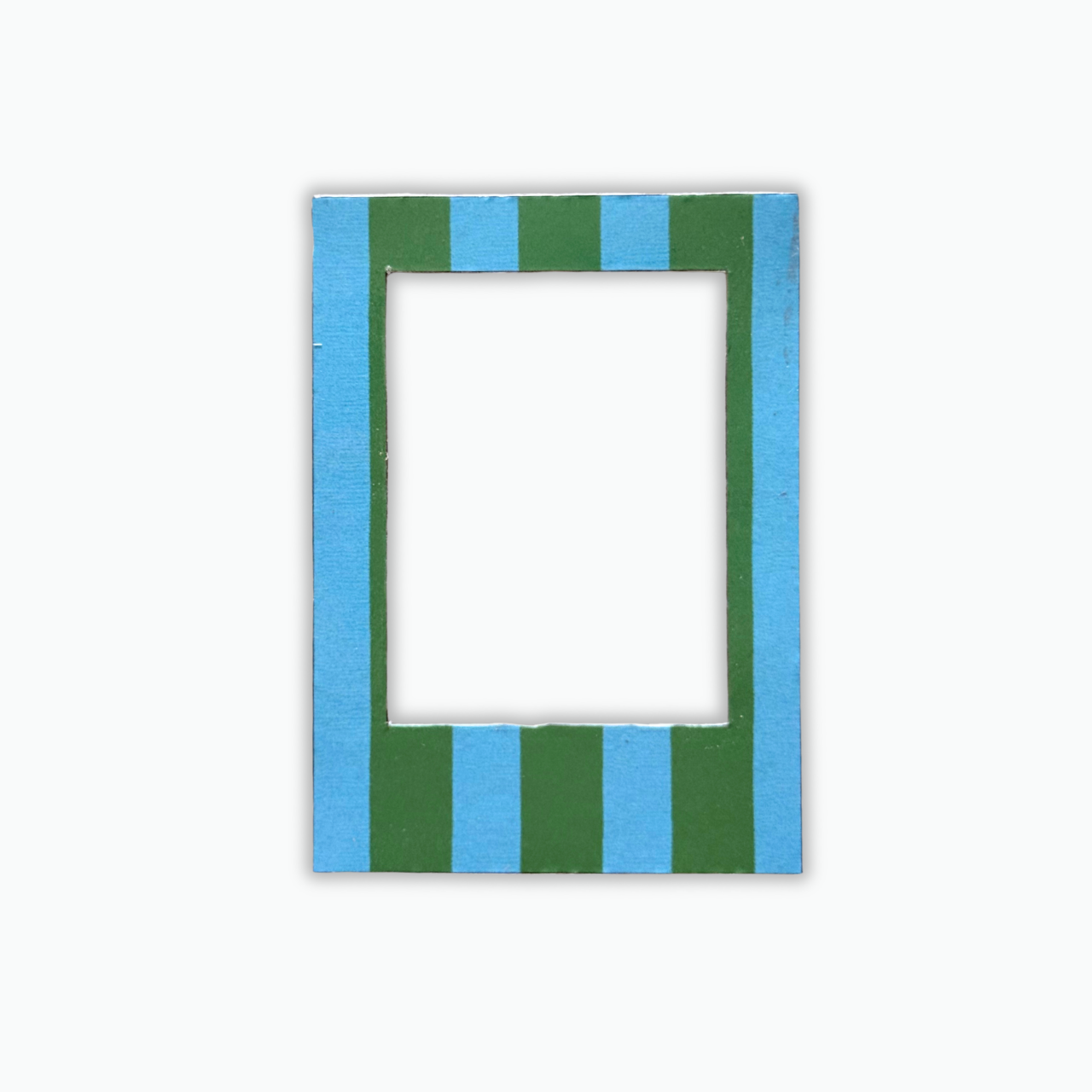 Frame of Mind Polaroid Magnetic Frame