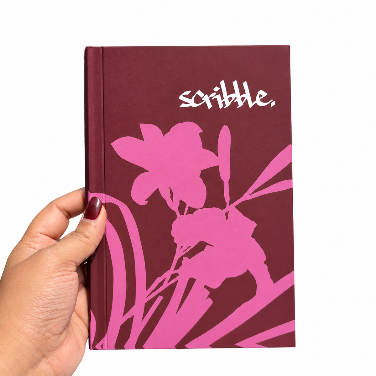 Lily, Actually Notebook
