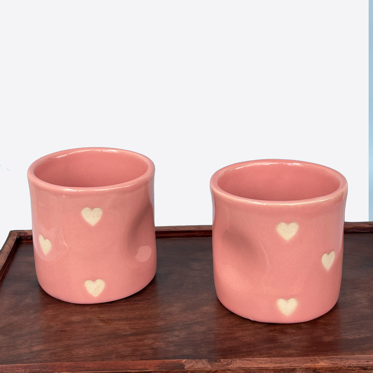 Dream Blush Mug - Single