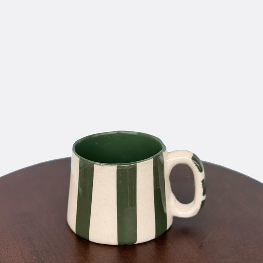 Stripped Mug - Single