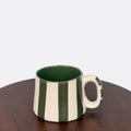 Stripped Mug - Single