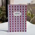 Berry Basic Notebook