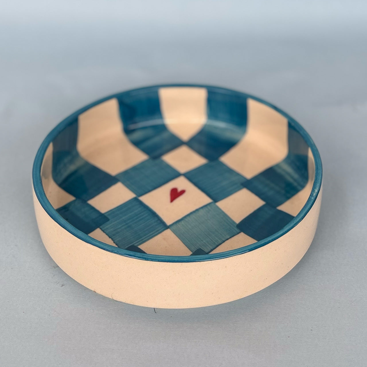 Ceramic Plate Set