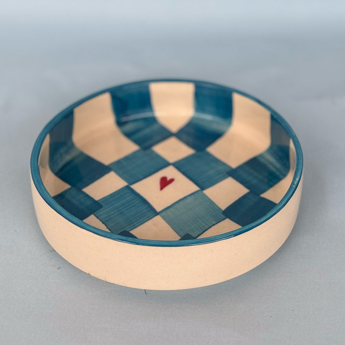 Ceramic Plate Set