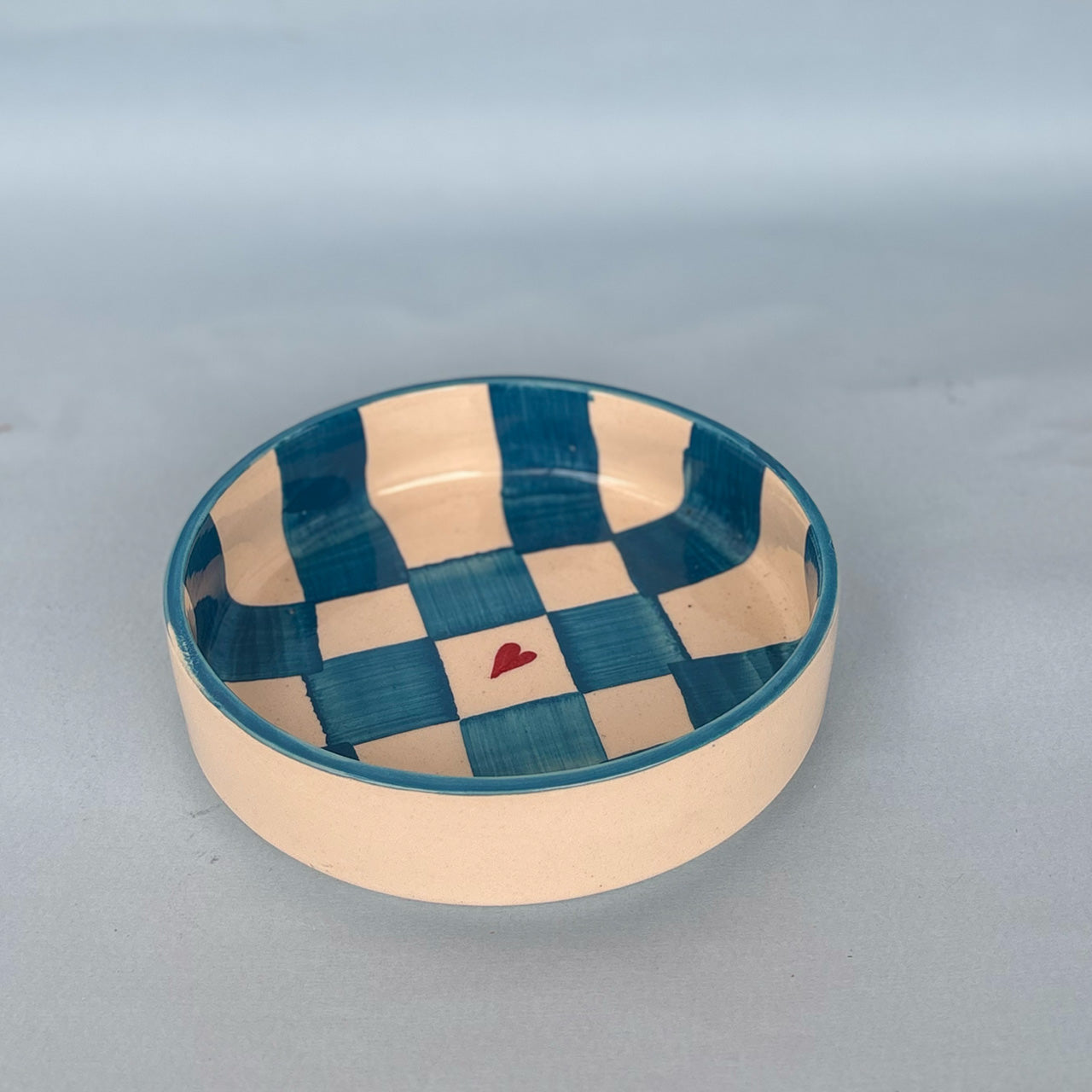 Ceramic Plate Set