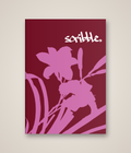 Lily, Actually Notebook