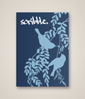 Songbird Season Notebook