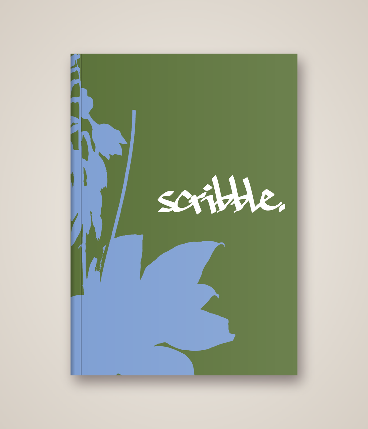 Fern Club Notebook