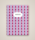 Berry Basic Notebook