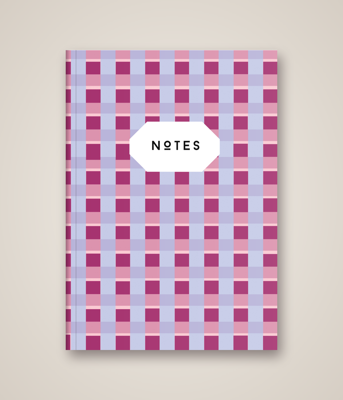 Berry Basic Notebook