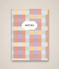 Peach Please Notebook