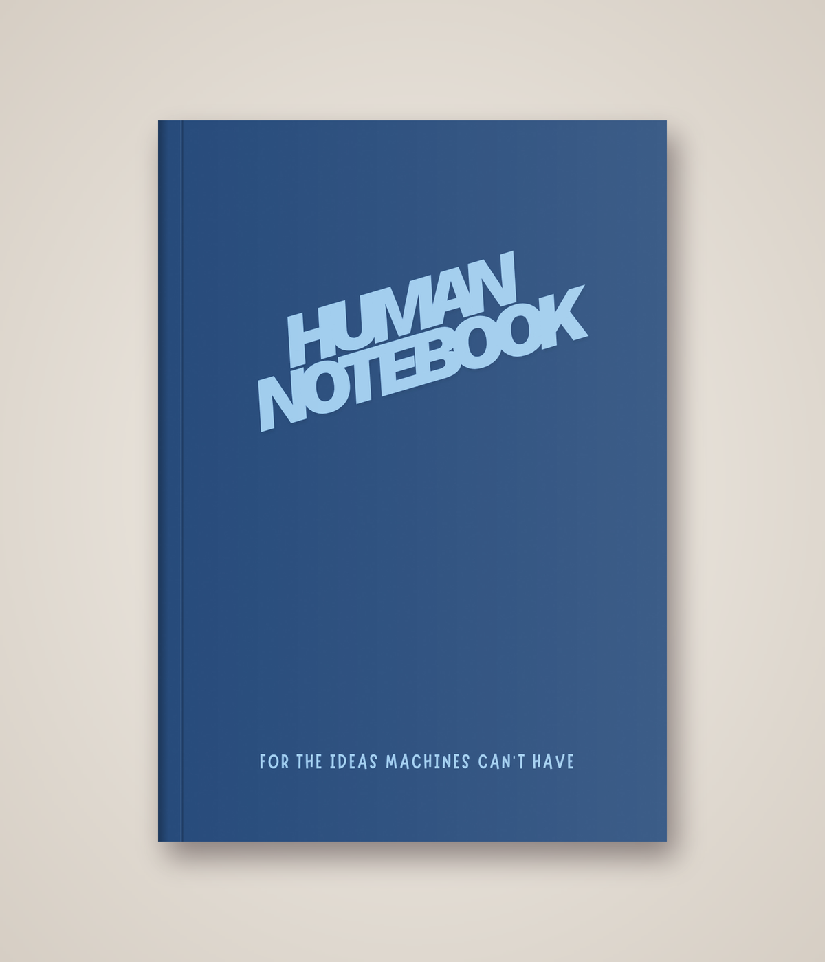 Human Notebook