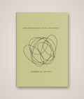 Off the Grid Notebook