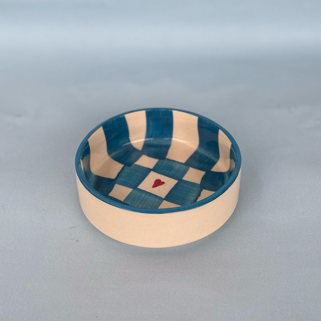 Ceramic Plate Set