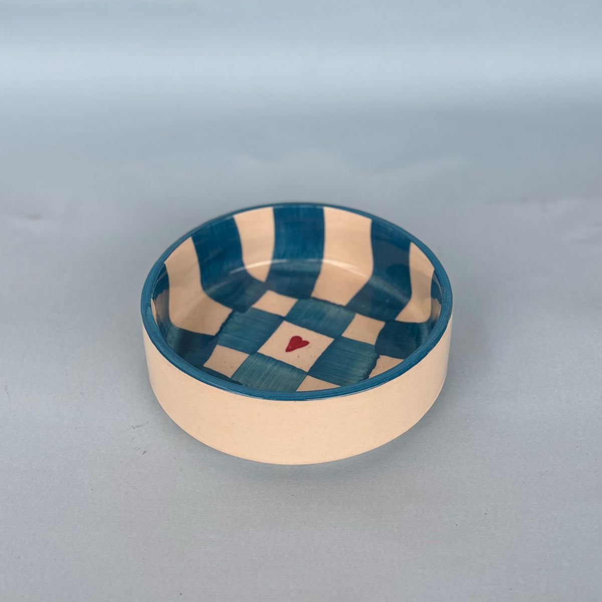 Ceramic Plate Set